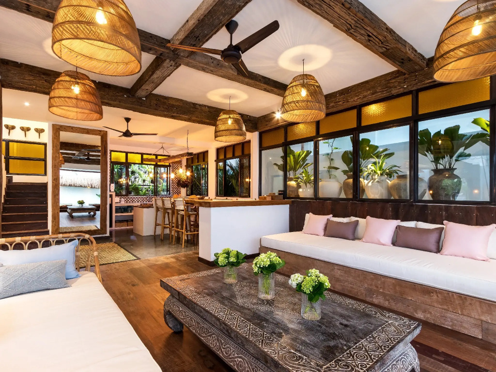 Villa Metisse by Villa Finder