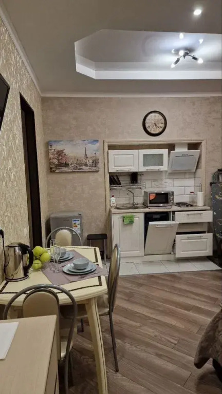 Квартира У Аничковa мocтa 2
