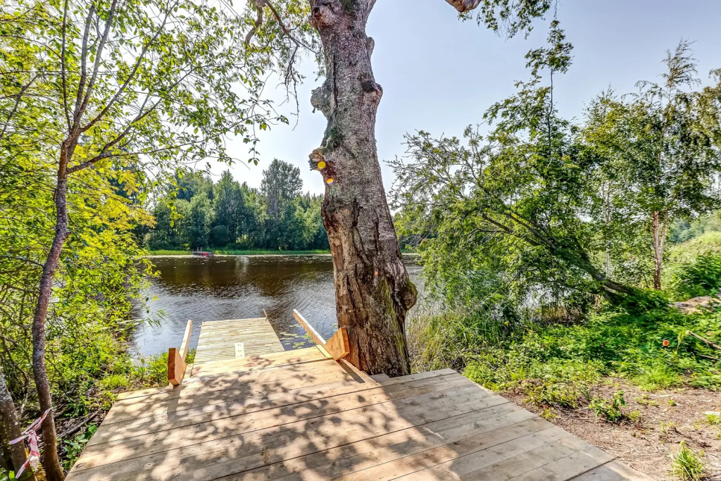 Ogorod Baza Otdykha