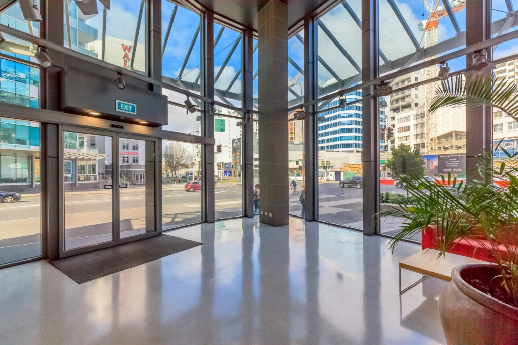 Апартаменты Penthouse With Balcony And Panorama View
