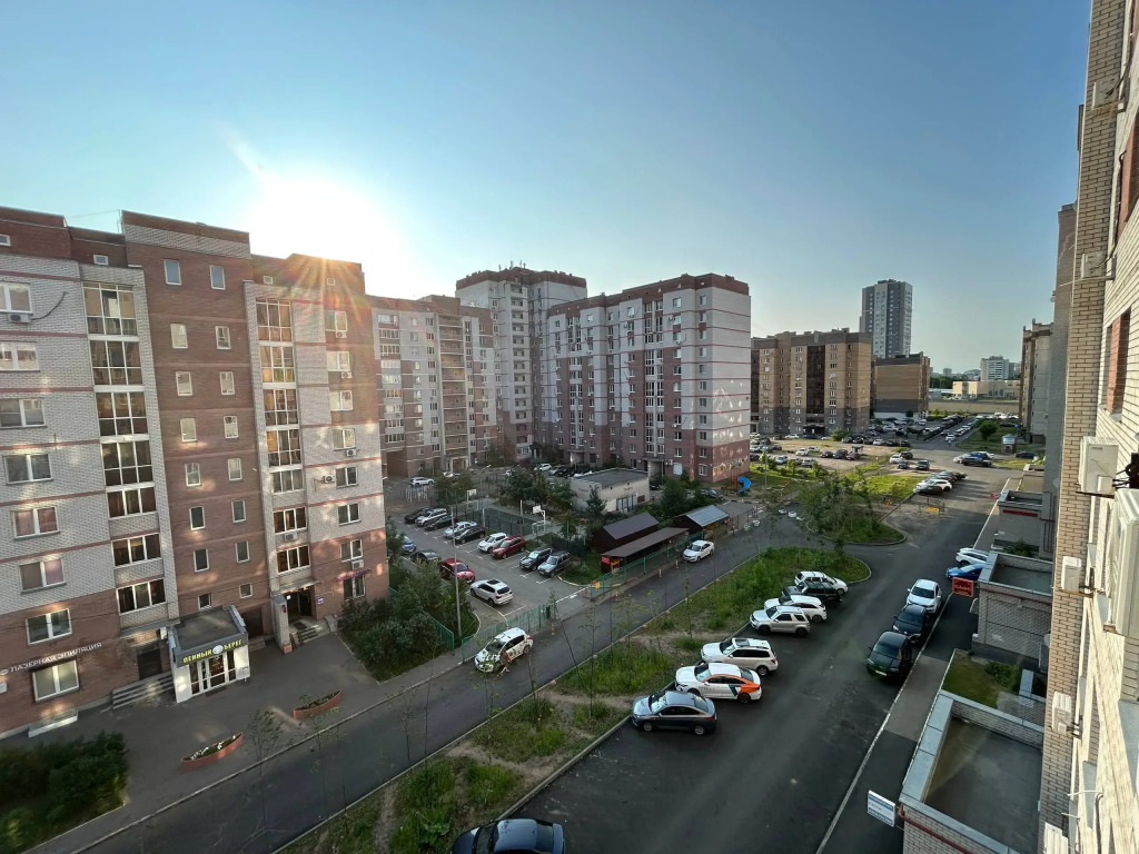 Квартира Gerke House на Сибгата Хакима 33