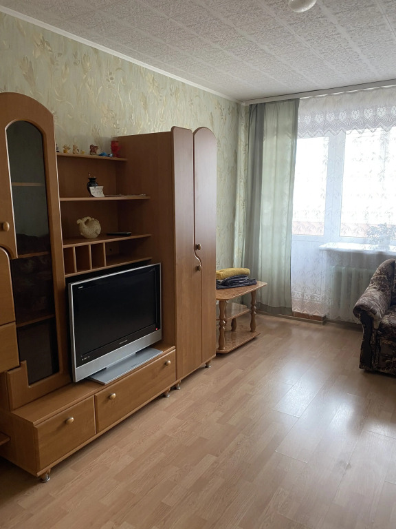 Квартира 2-ком. кв. в центре г. Кстово