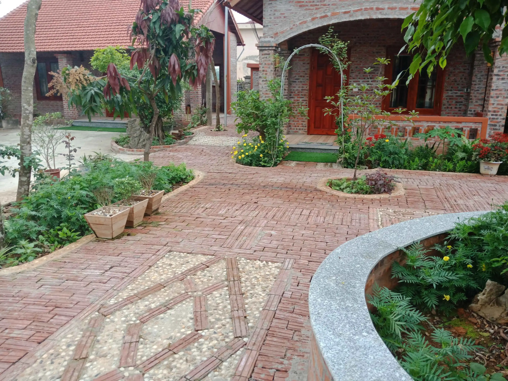 Ninh Binh Eco Garden