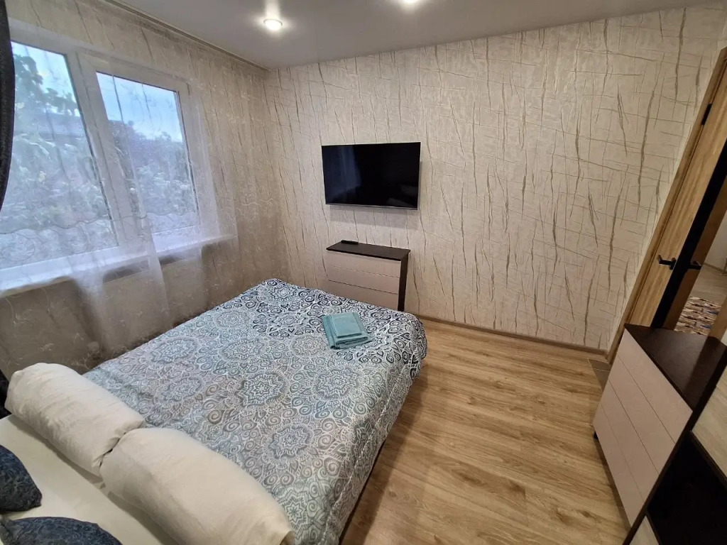 Частный дом для Семьи Морской Бриз