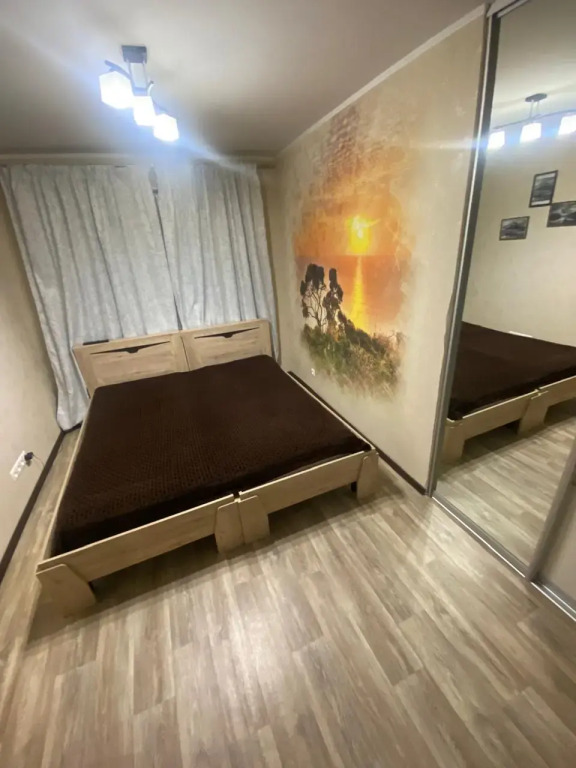 Квартира Уютный Дом