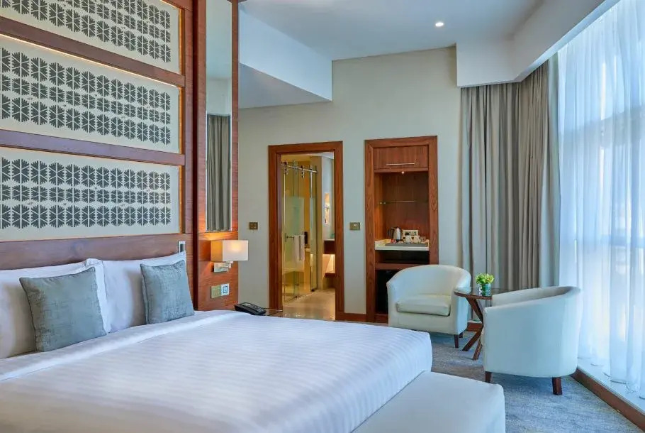 dusitD2 Salwa Doha