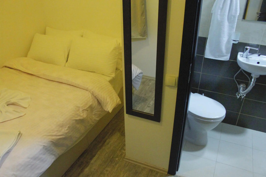 Hotel Rustaveli 36