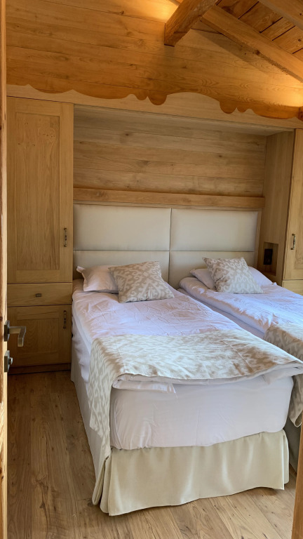Chalet Bakuriani