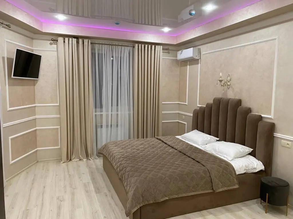 Меблированные комнаты Резиденция 372