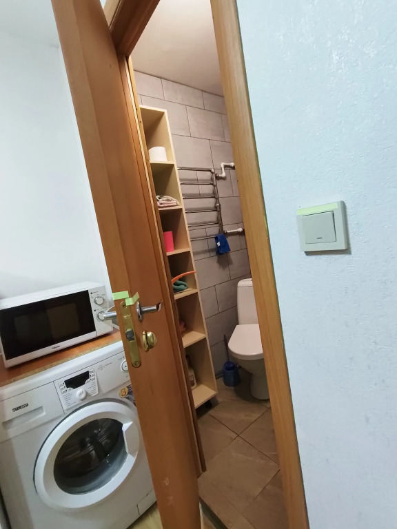 Меблированные комнаты Уютные сутки