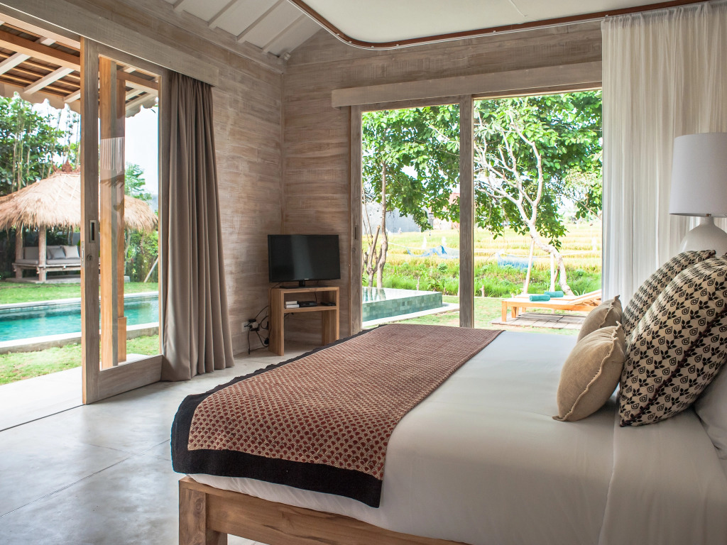 Villa Alea by Villa Finder