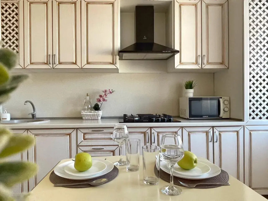 Квартира Sweet Home2