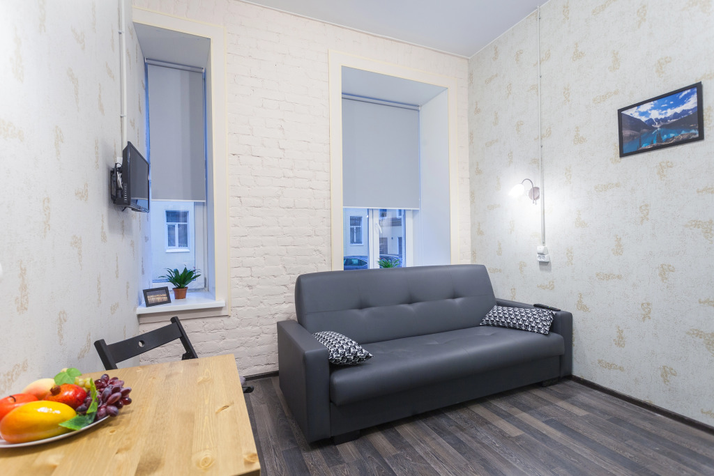 Меблированные комнаты Apart-rooms on Blokhina
