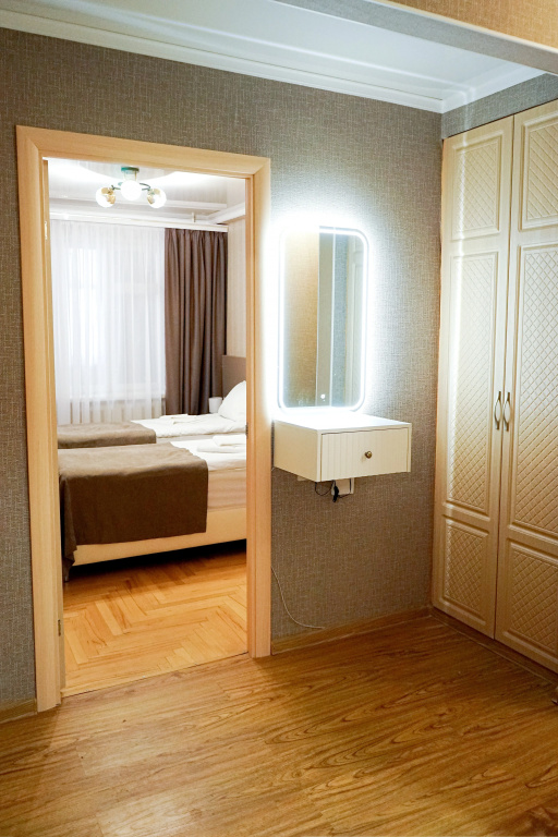 Квартира Ava Home