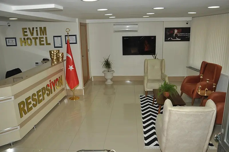 EViM HOTEL ÇORLU