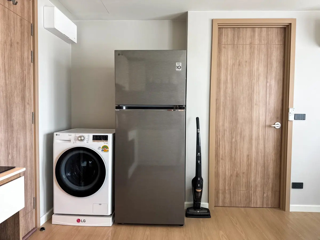 Квартира Comfortable 2Bdr Bangtao Space Condo