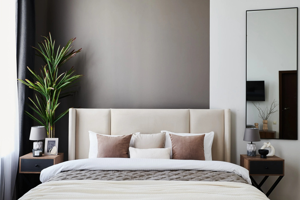 Квартира GM Apartments Премиум четверка на Арбате