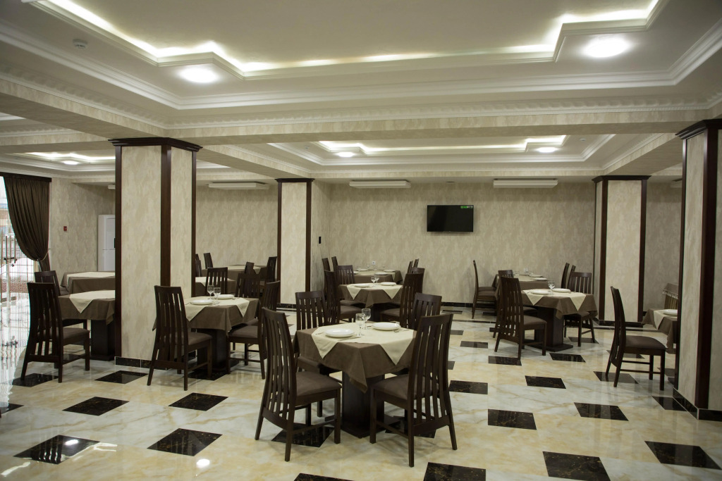 Marhabo Hotel Palace
