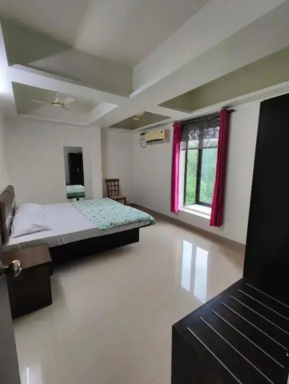 Апартаменты Casa Sossegado 800 Mts from Varca Beach