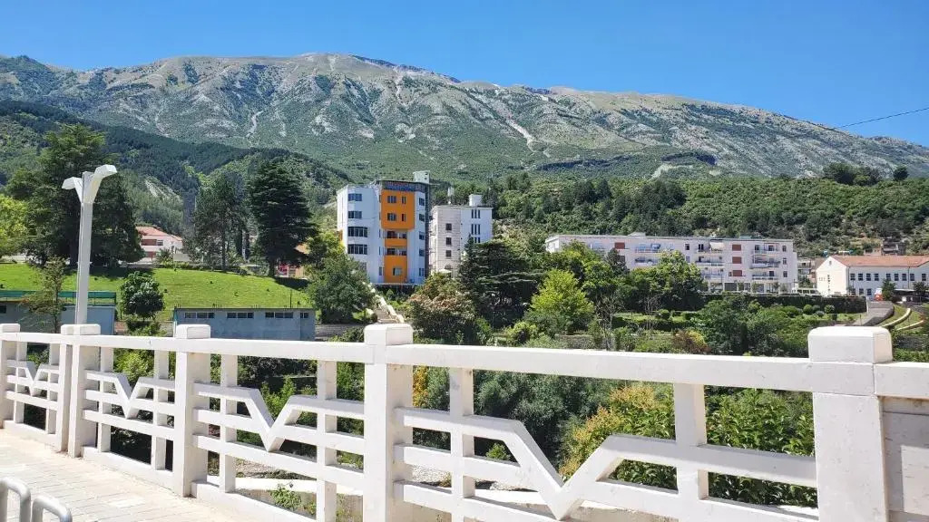Alvero Hotel