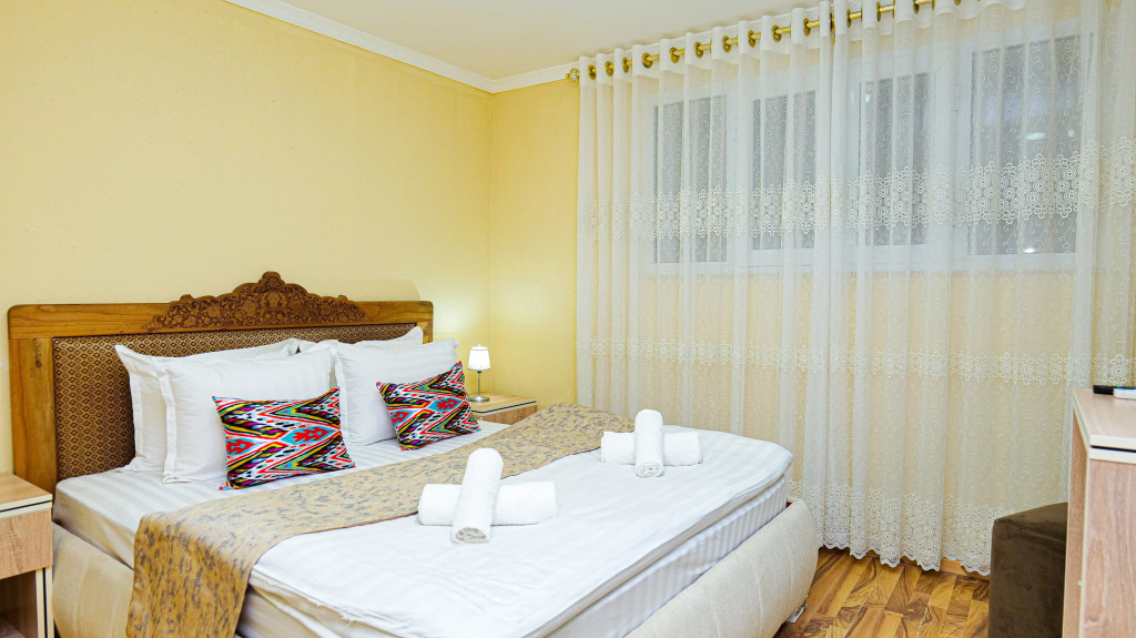 KABIR HOTEL