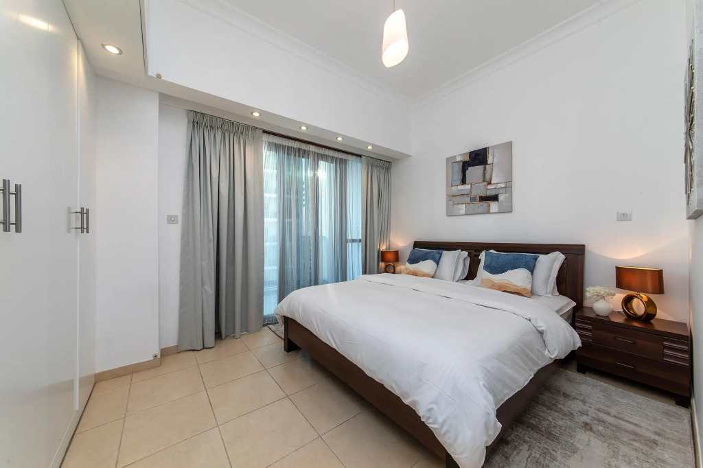 Апартаменты Welcome Home in Jewels Tower