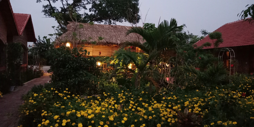 Ninh Binh Eco Garden
