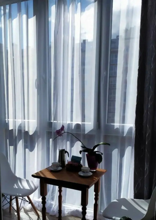 Апартаменты Holiday home