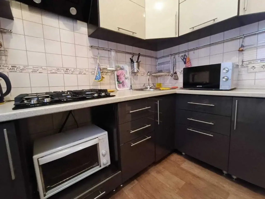 Квартира на Котовского 12/2