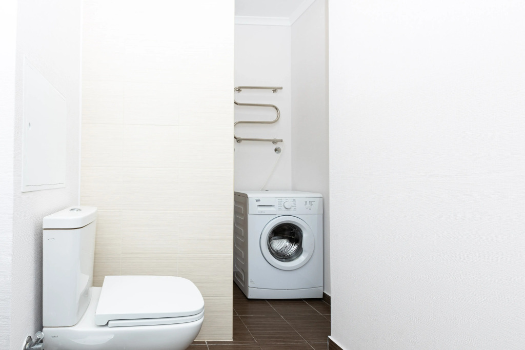 Odnokomnatnye Kurort Krasnaya Polyana Apartments