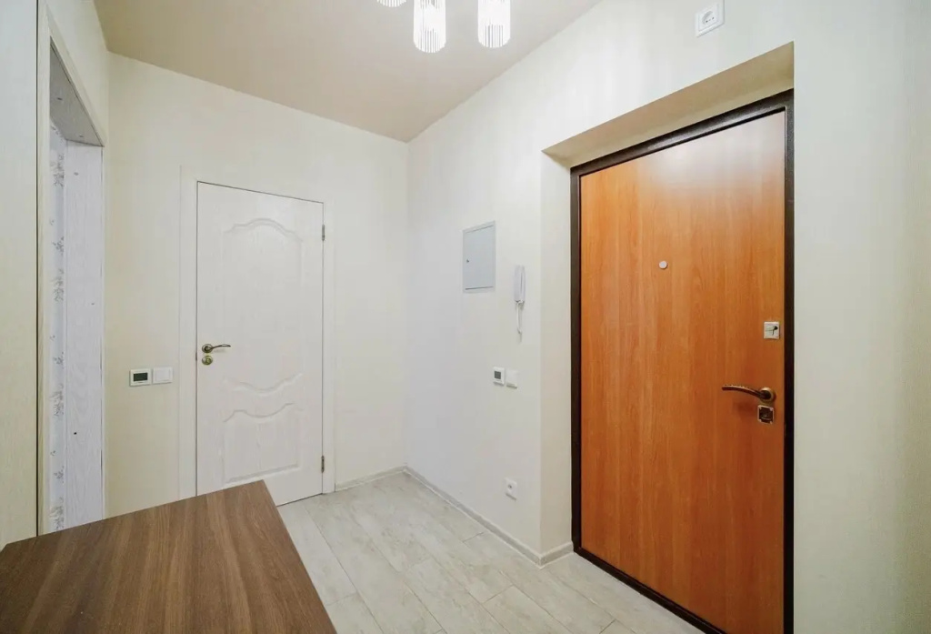 Квартира Циолковского 29Е