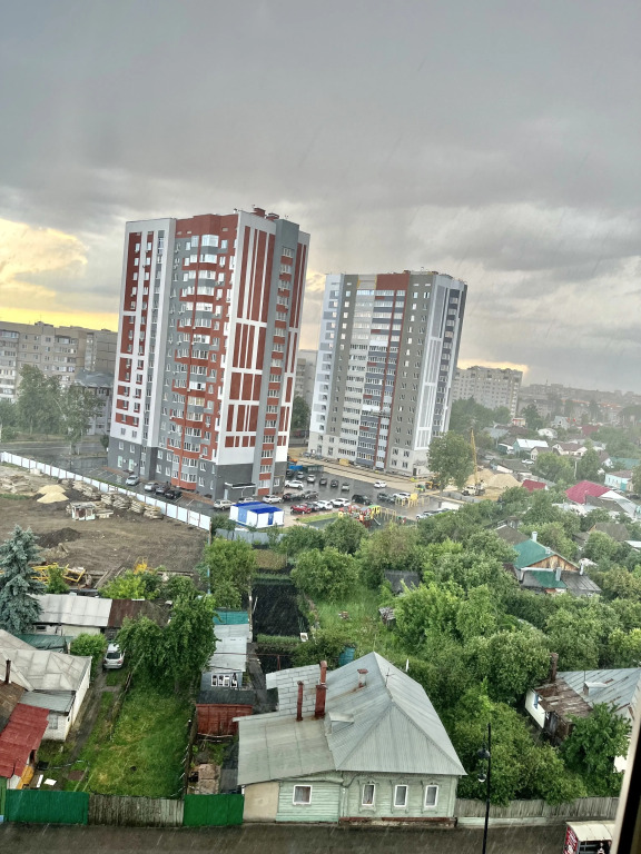 Квартира на ул. Карла Маркса 175к3