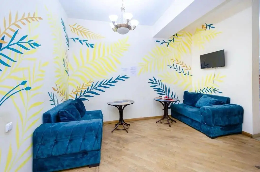 Arewa Hostel