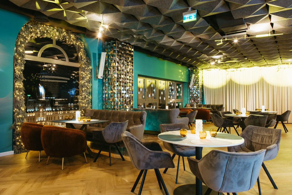 Hotel International Iasi
