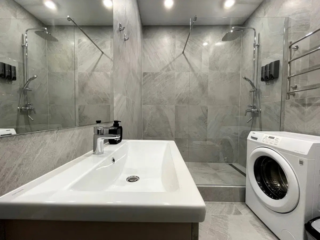 Квартира Hotels@Braun