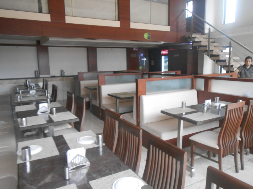 Отель Balaji Inn Hotel Nasik