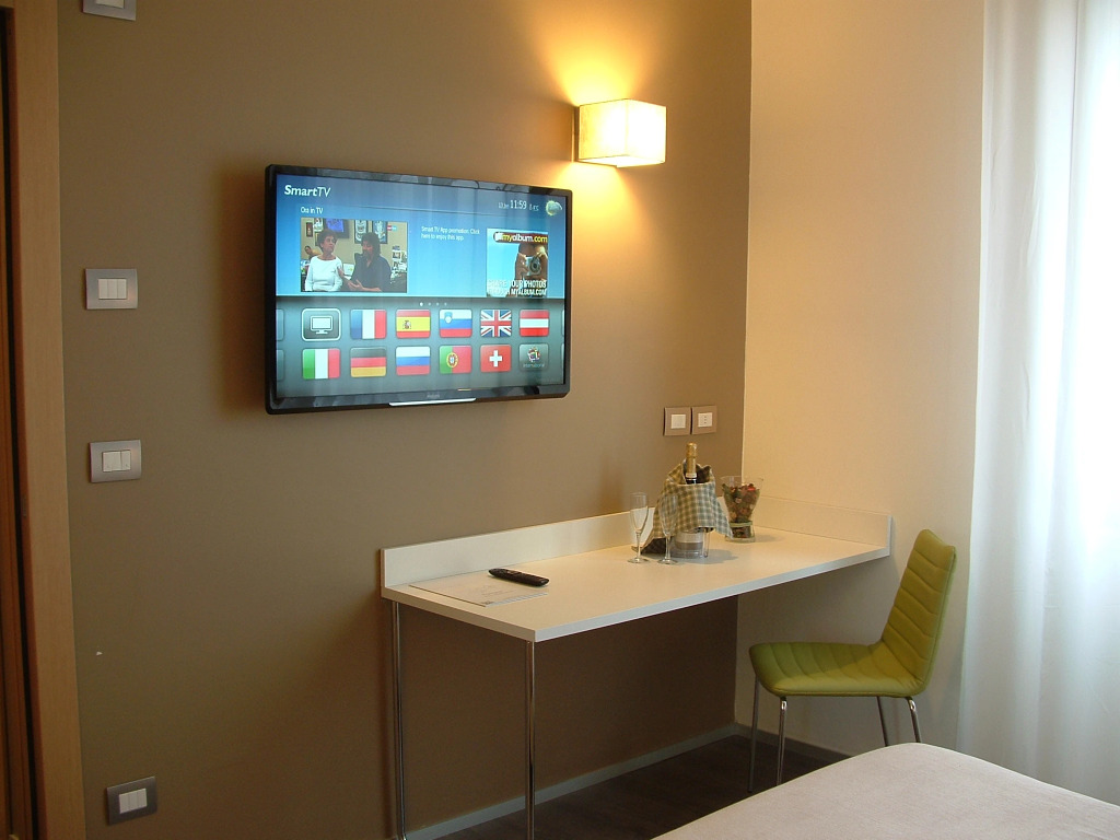 Hotel Toscana