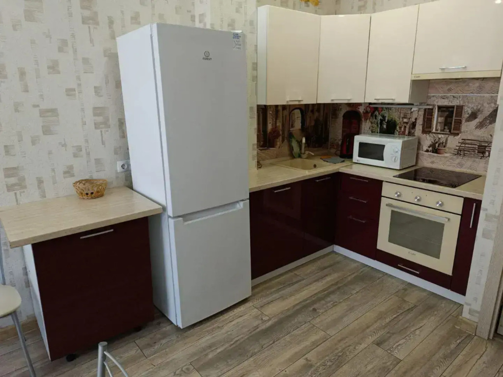 Квартира Milano на Есенина 9к2