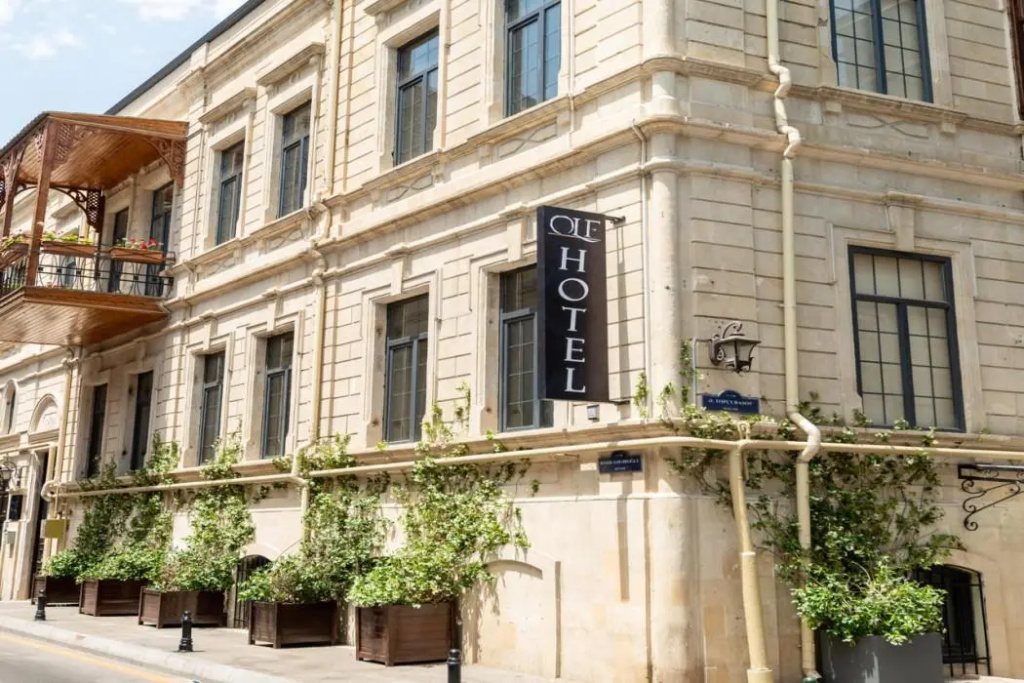 OLF Hotel