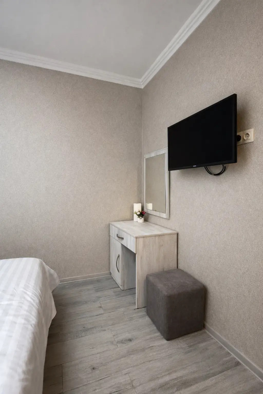 Отель Urban nest old Tbilisi