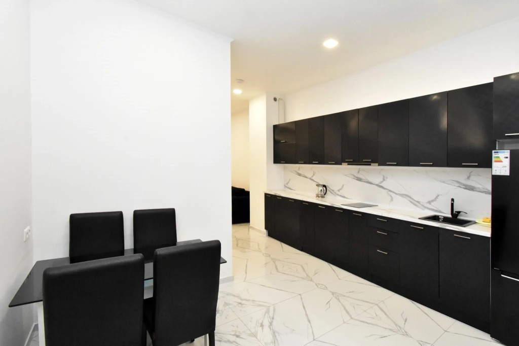 Квартира 2-к в новостройке, улица Теряна, TT855