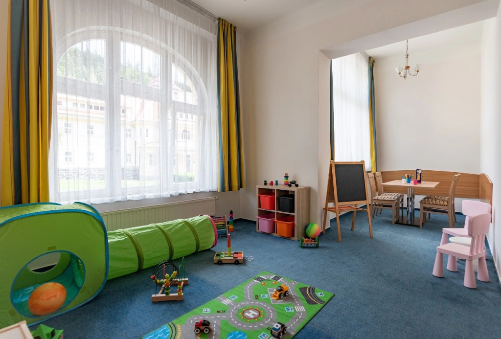 Hotel Astoria