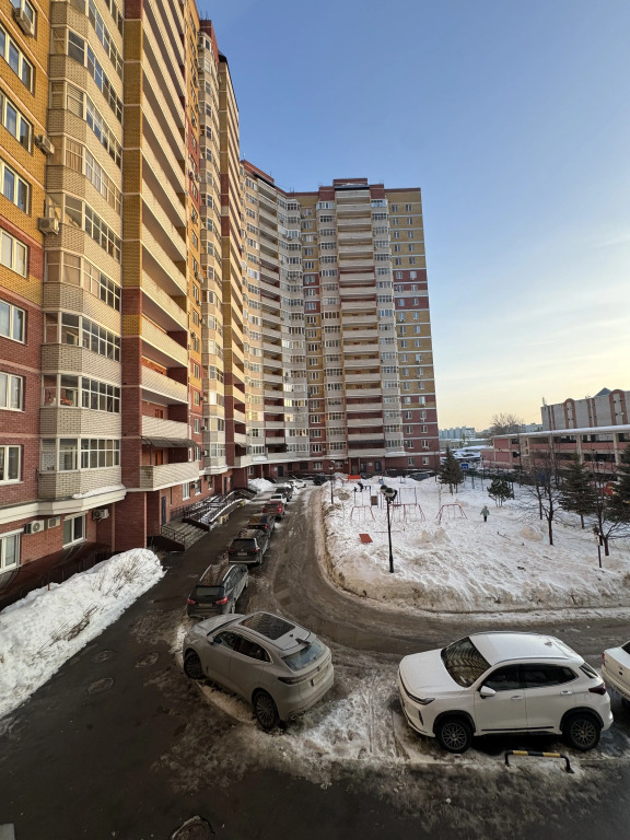 Квартира Уютная с джакузи
