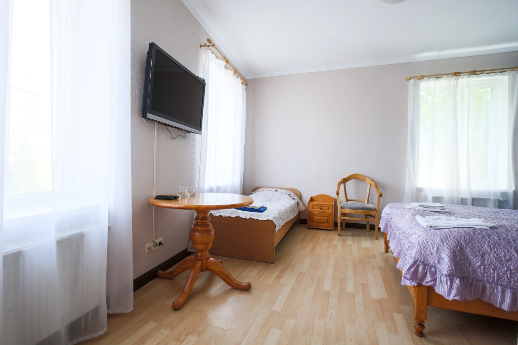 Riga Well Hotel