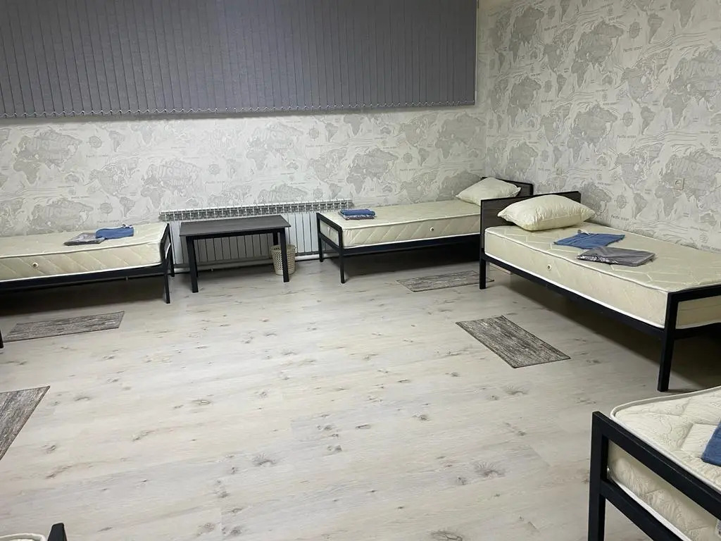 Lux Hostel