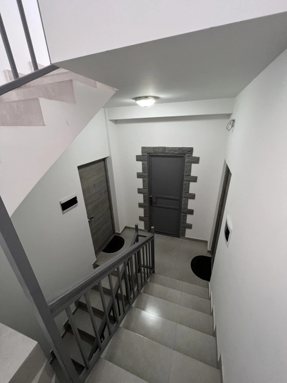 Апартаменты Comfort with Green Refreshing Interior