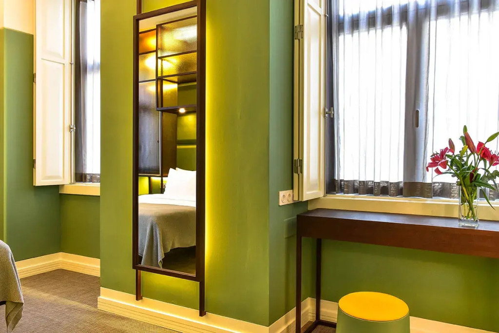 My Story Hotel Augusta