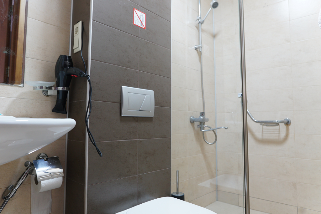 Отель ABN Boutique Hotel