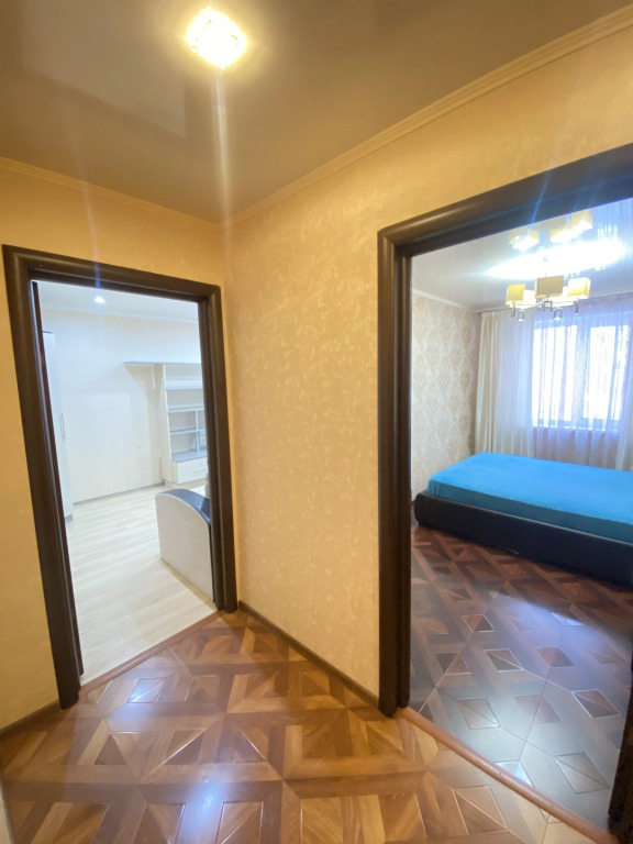 Квартира на Пушкина 66