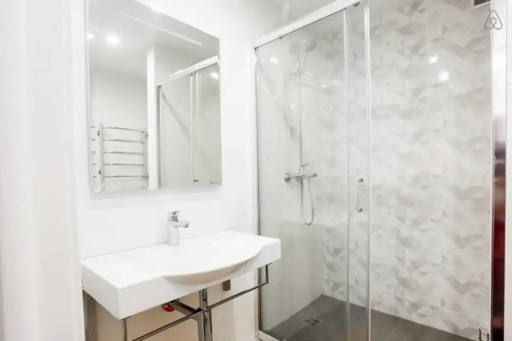 Апартаменты Flat Inn | Смоленск | Светлая и современная квартира
